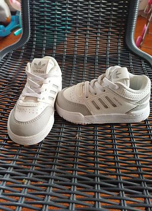 Кросівки adidas  21 розмір