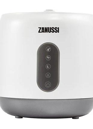 Зволожувач zanussi zh4 estro