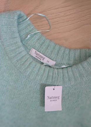 Светр nutmeg women 5