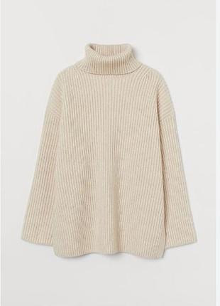 Свитер h&m 3