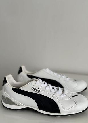 Кросівки puma vintage 2000s