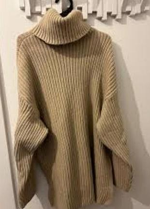 Свитер h&m 8