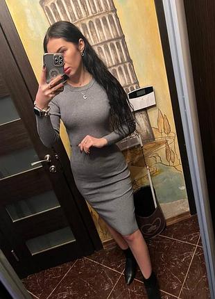 Продам міді сукню s/m 😍
