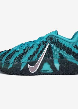 Кросівки nike ja 3 scratch turbo green