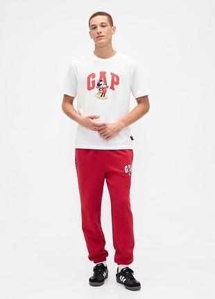 Мужские спортивные штаны gap