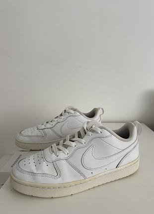 Кросівки nike court borough low