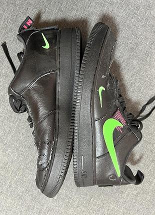 Кросівки nike air force 1 low utility, розмір 45,5, по устільці 29,5 см