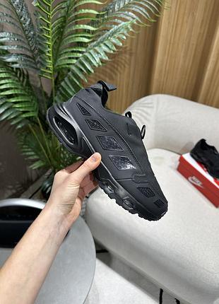 Nike air max sndr black