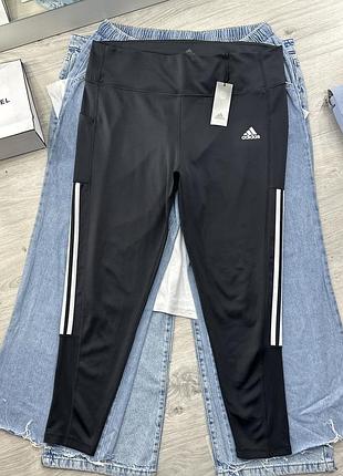 Спортиані лосіни adidas