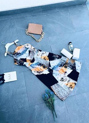 Комбинезон river island