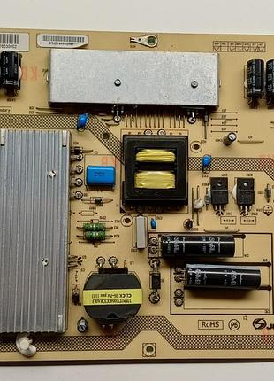 Блок питания toshiba 46tl868 v71a00022900 n150a001l n11-150p1a