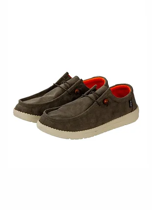 Чоловічі мокасини lee cooper lcw-25-01-3232m хакі