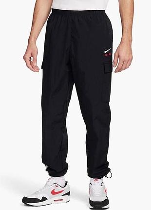Мужские спортивные штаны nike air
