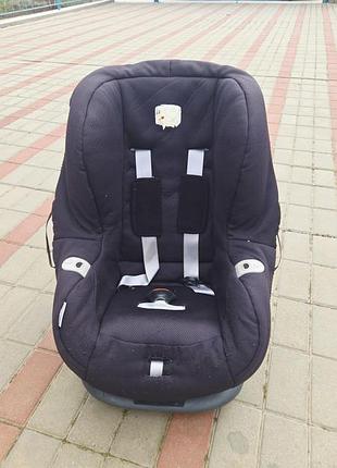 Автокресло britax eclipse ece r44/04