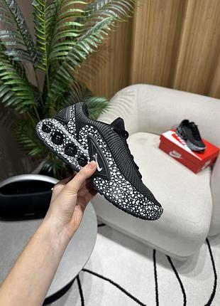 Nike air max dn safari black