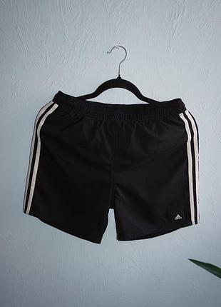Подростковые шорты для плавания adidas