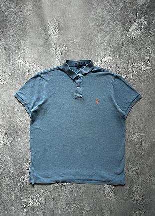 Поло футболка polo ralph lauren old money chief keef striped поло ральф лаурен лоурен биг лого большой логотип чиф киф олд мани
