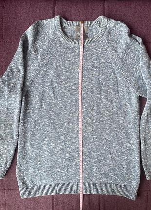 Чоловічий светр m&s collection 2