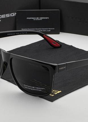 Чоловічі сонцезахисні окуляри porsche design new 2026