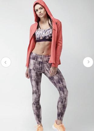 Спортивные лосины nike