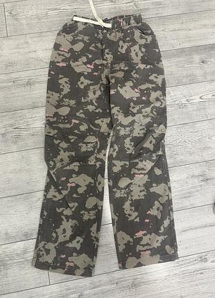 Штаны подросток cropp