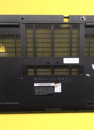 Нижня сервісна кришка на ноутбук gateway ggnc51518