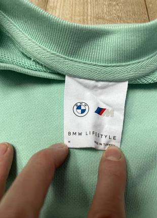 Світшот bmw 2