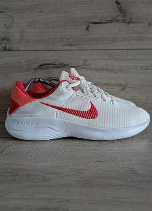 Кроссовки  беговые найк nike flex experience run 11 next nature 40 р 26 см