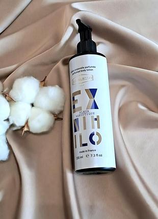 Парфумований лосьйон ароматний лосьйон крем фльор наркотик ex nihilo fleur narcotique