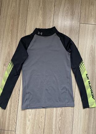 Термокофта under armour, m дитячій