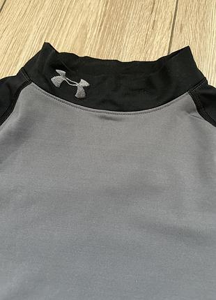 Термокофта under armour, m дитячій 2