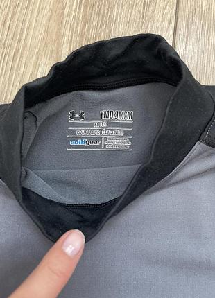 Термокофта under armour, m дитячій 3