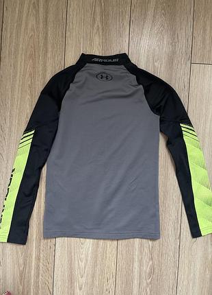 Термокофта under armour, m дитячій 4