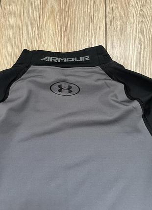 Термокофта under armour, m дитячій 5