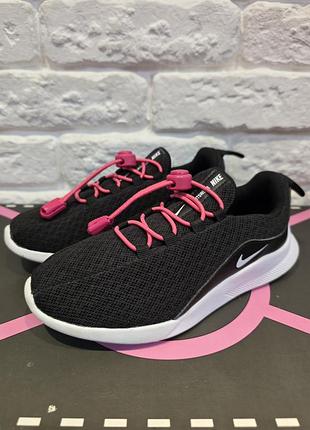 Кроссовки nike viale (gs) 30размер, 18.5см