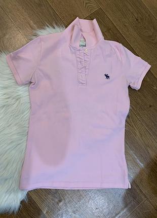 Футболка polo