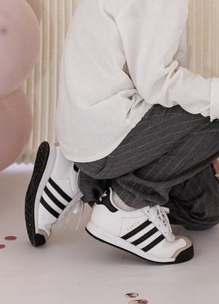 Кросівки для хлопчика, adidas, 30 розмір, снікерси