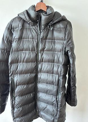 Ультра легка куртка zara