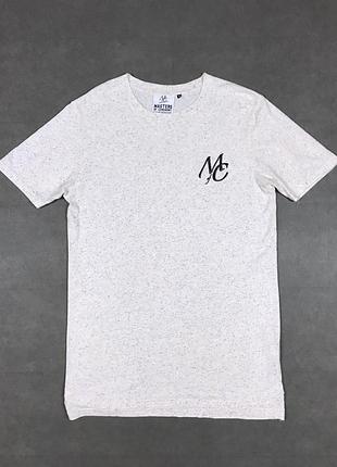 Masters of ceremony - m/l - футболка мужская, теста