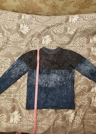 Кофта для хлопчика на 4 рочки