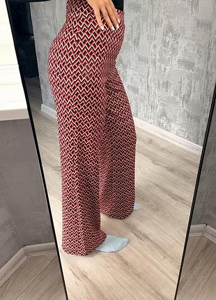 Брюки asos 5