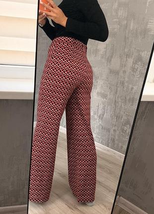 Брюки asos 6