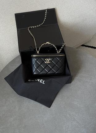 Жіноча сумочка chanel 2
