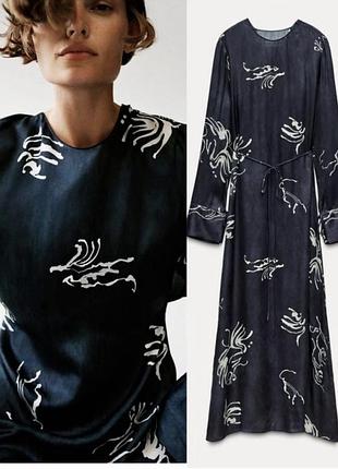 Сукня zara