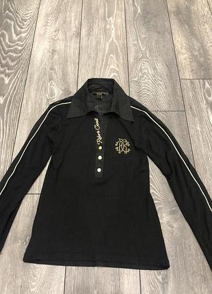 Поло roberto cavalli