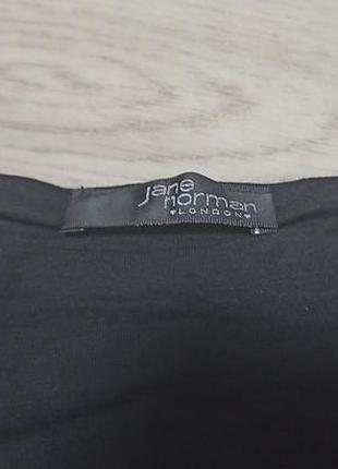 Фирменное платье миди 4