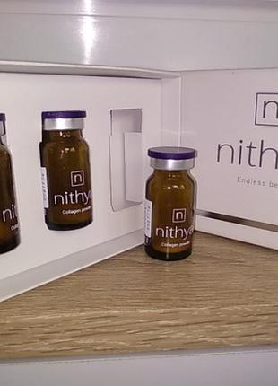Коллаген nithia