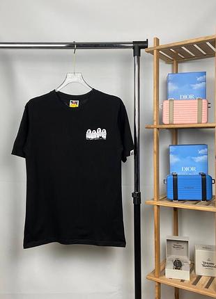 Футболка a bathing ape