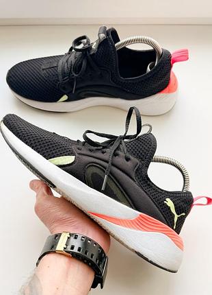 Женские кроссовки puma better foam adore