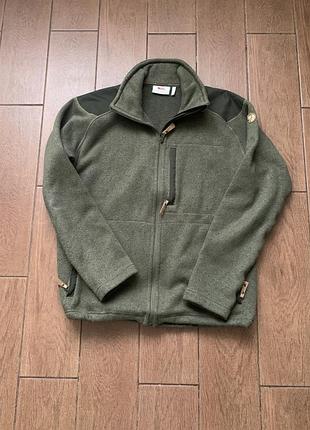 Фліска fjall raven